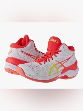 ASICS Sky Elite FF MT Women’s Size 8 US - Like New / Excellent Condition